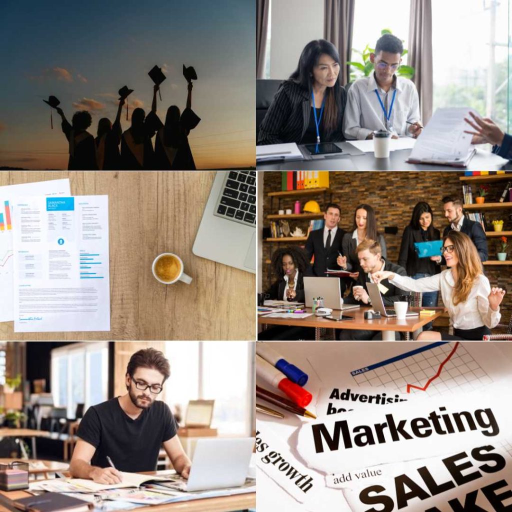 Who will find this Digital Marketing Course representing Image by Dinesh Teja Digital Marketing and Web Development Trainer - www.dineshteja.com