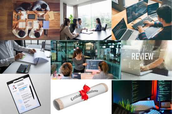 Who will find this course Empowering for Web Development Training representing image by Dinesh Teja Digital Marketing and Web Development Trainer - www.dineshteja.com